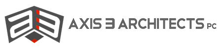Axis 3 Architects